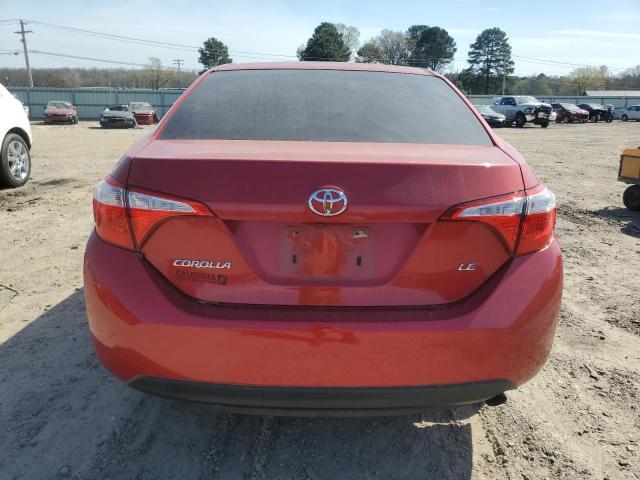 2016 Toyota Corolla L - Фото 6
