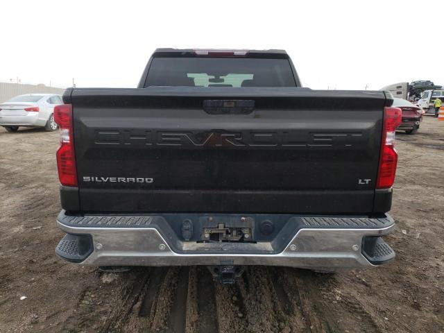 2019 Chevrolet Silverado K1500 Lt - Image 6