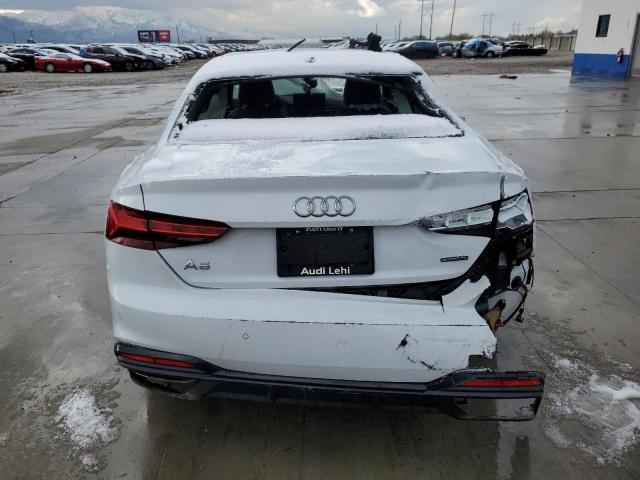 2021 Audi A5 Premium Plus 45 - Image 6