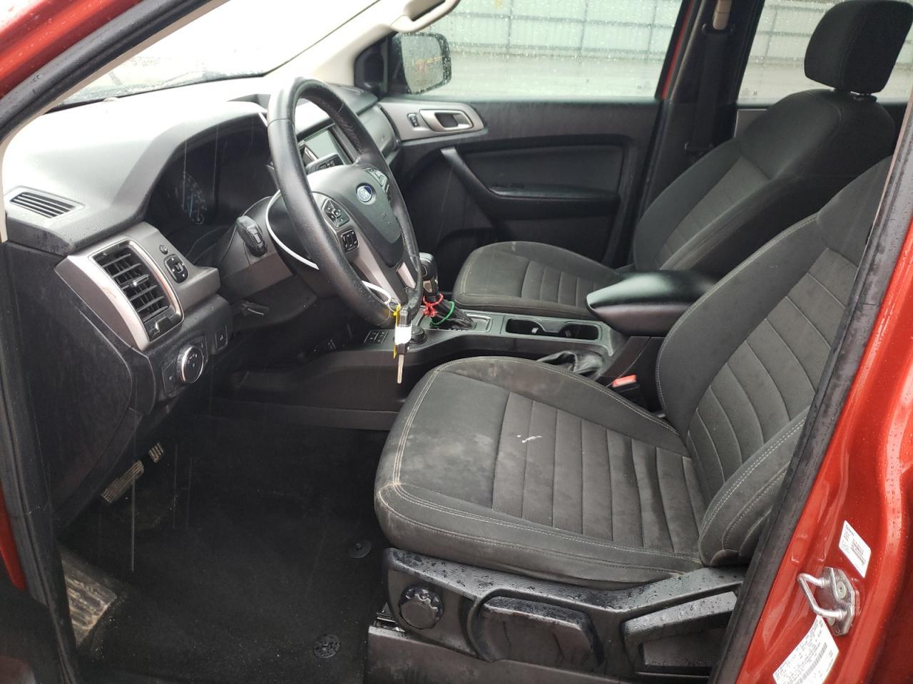 2019 FORD RANGER XL - Image 7