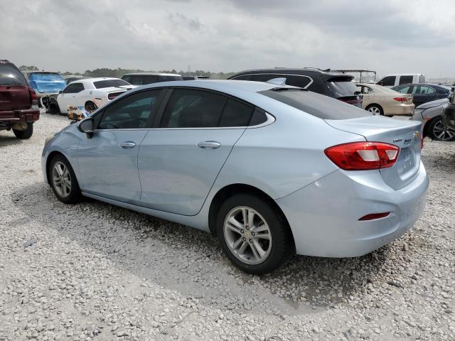 2017 Chevrolet Cruze Lt - Image 2