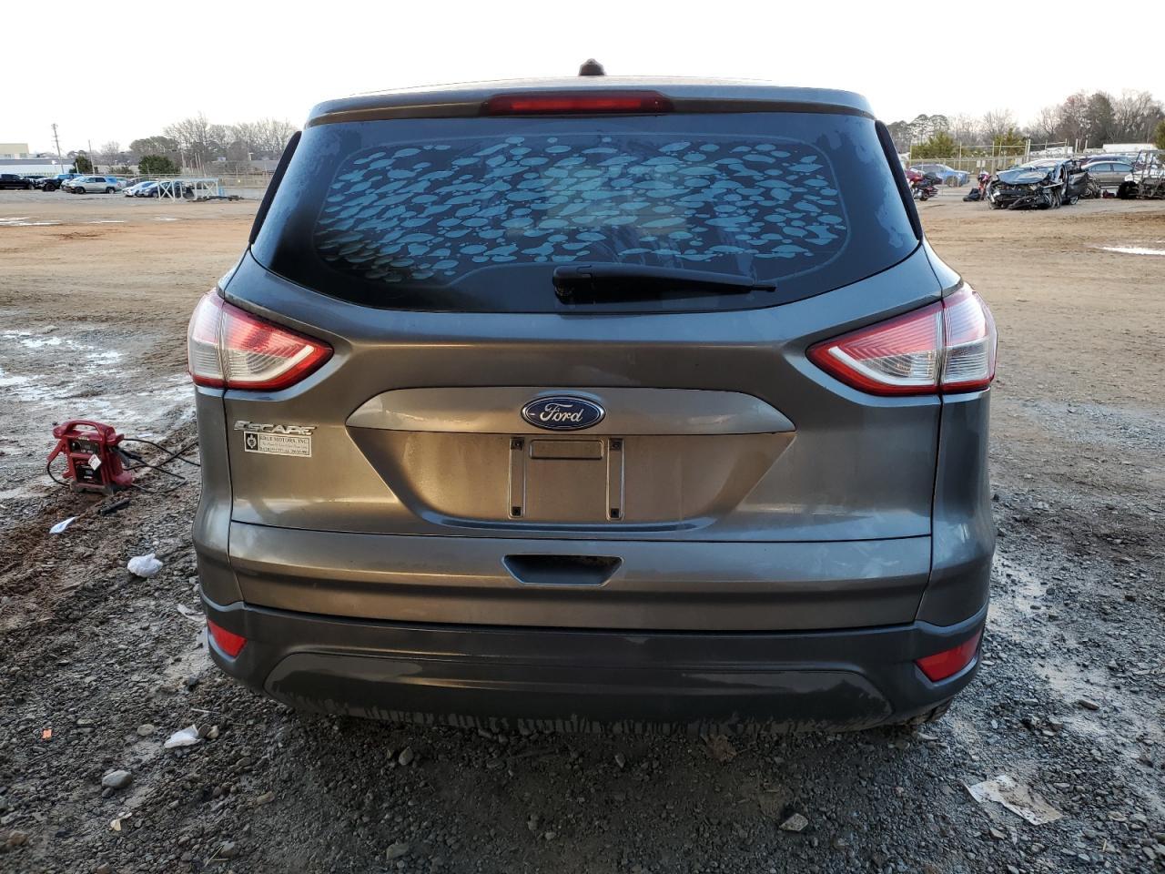 2013 FORD ESCAPE S - Image 6