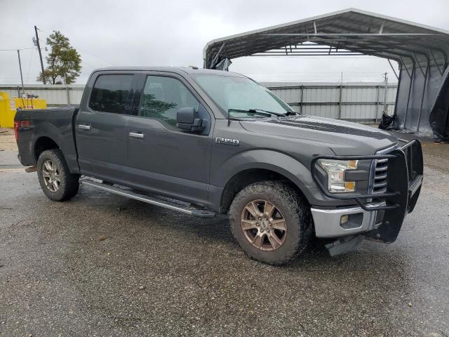 2016 Ford F150 Supercrew - Image 4