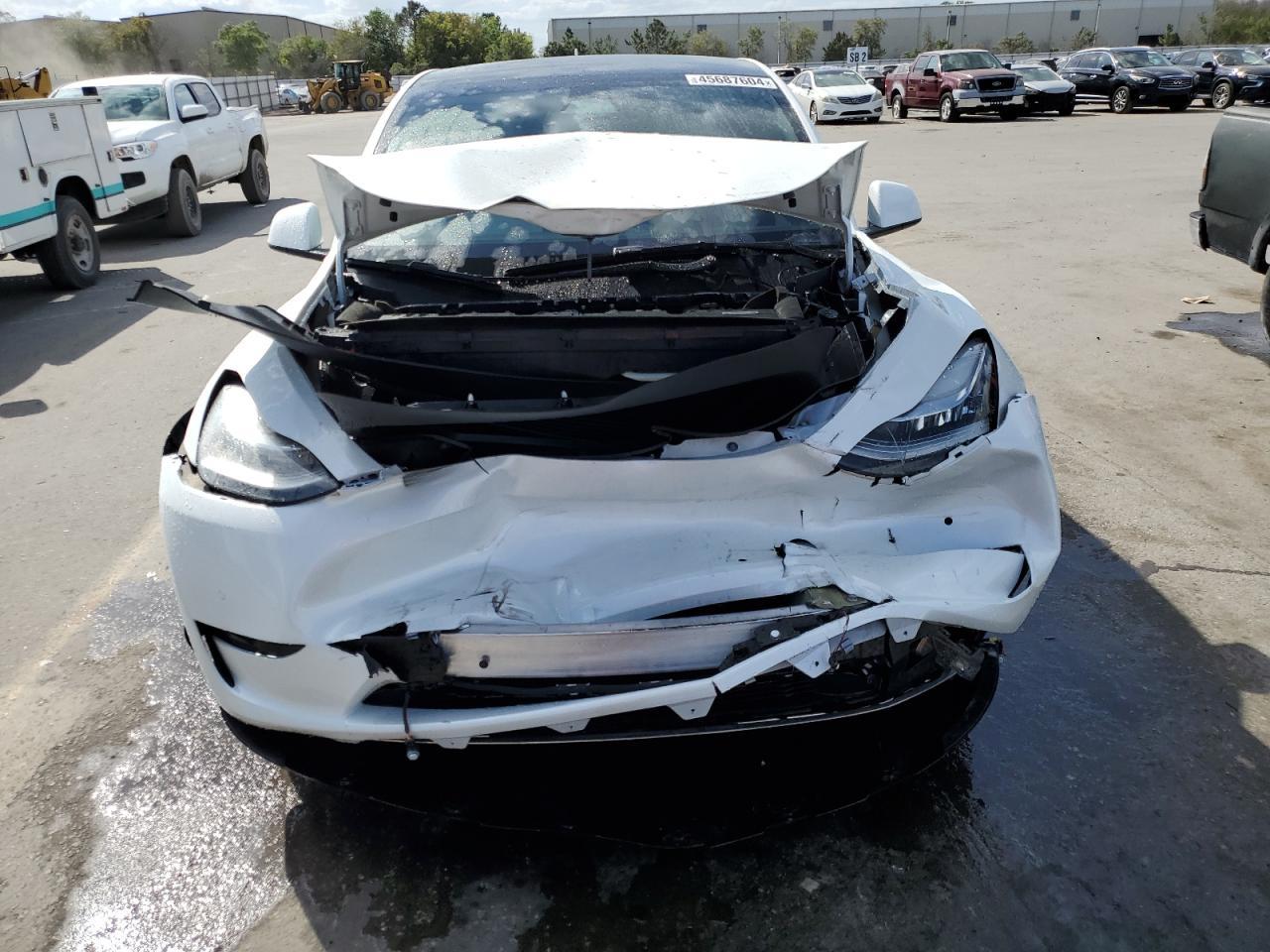 2022 TESLA MODEL Y - Image 5