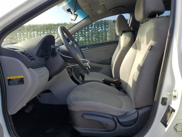 2016 Hyundai Accent Se - Фото 7