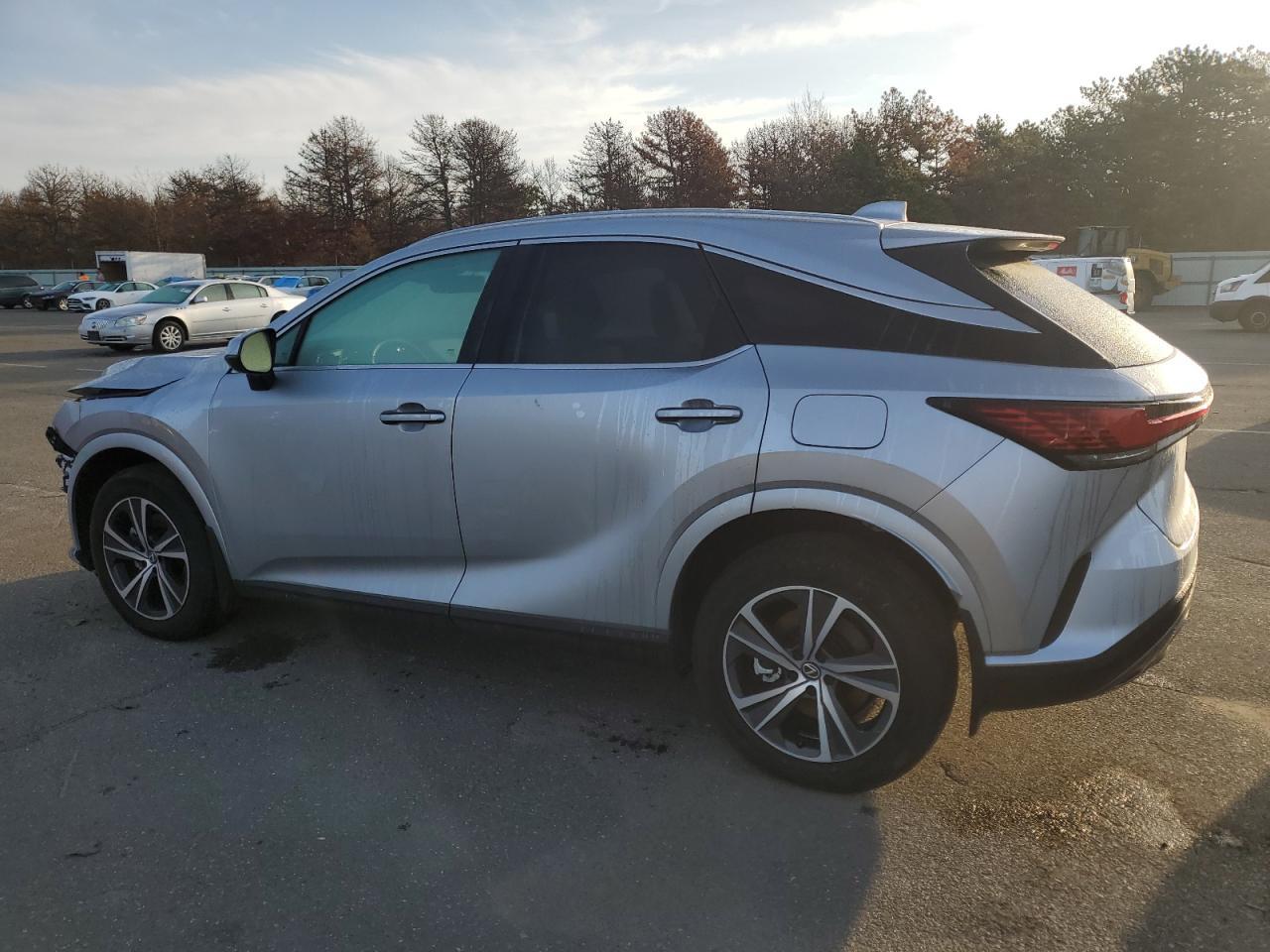 2023 LEXUS RX 350 BAS - Фото 2