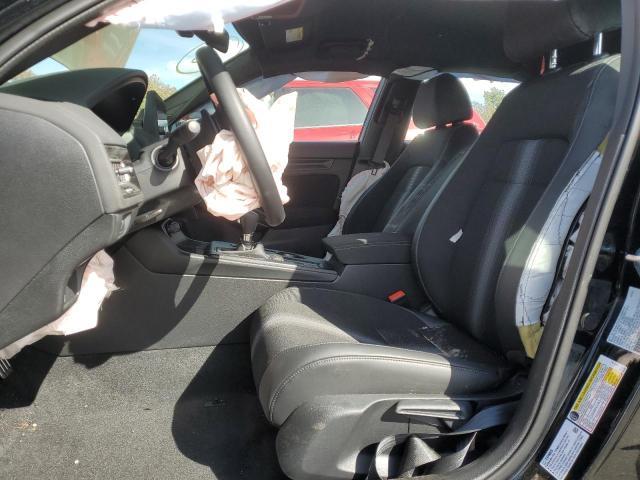 2024 Honda Civic Sport - Фото 7