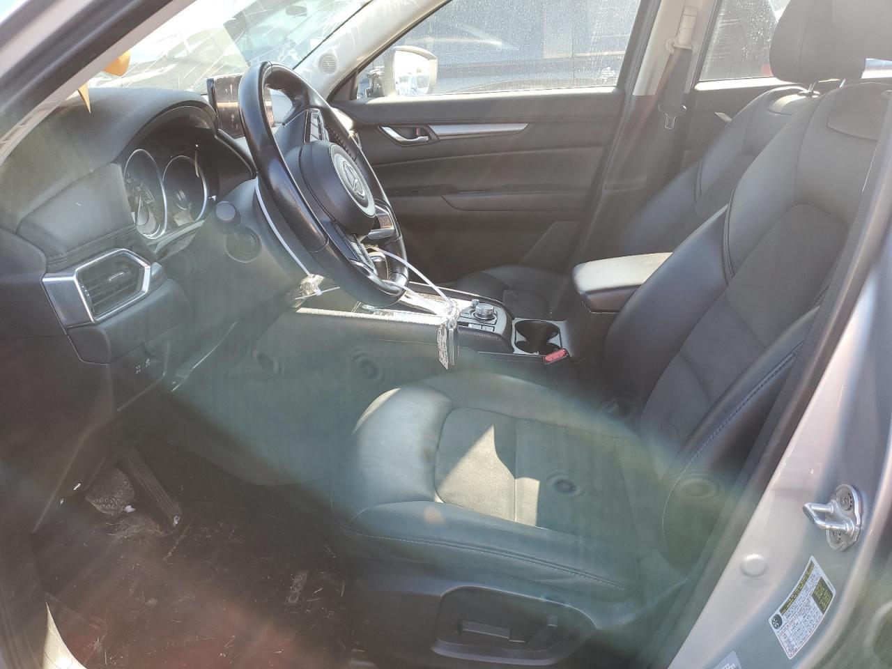 2021 MAZDA CX-5 TOURI - Image 7