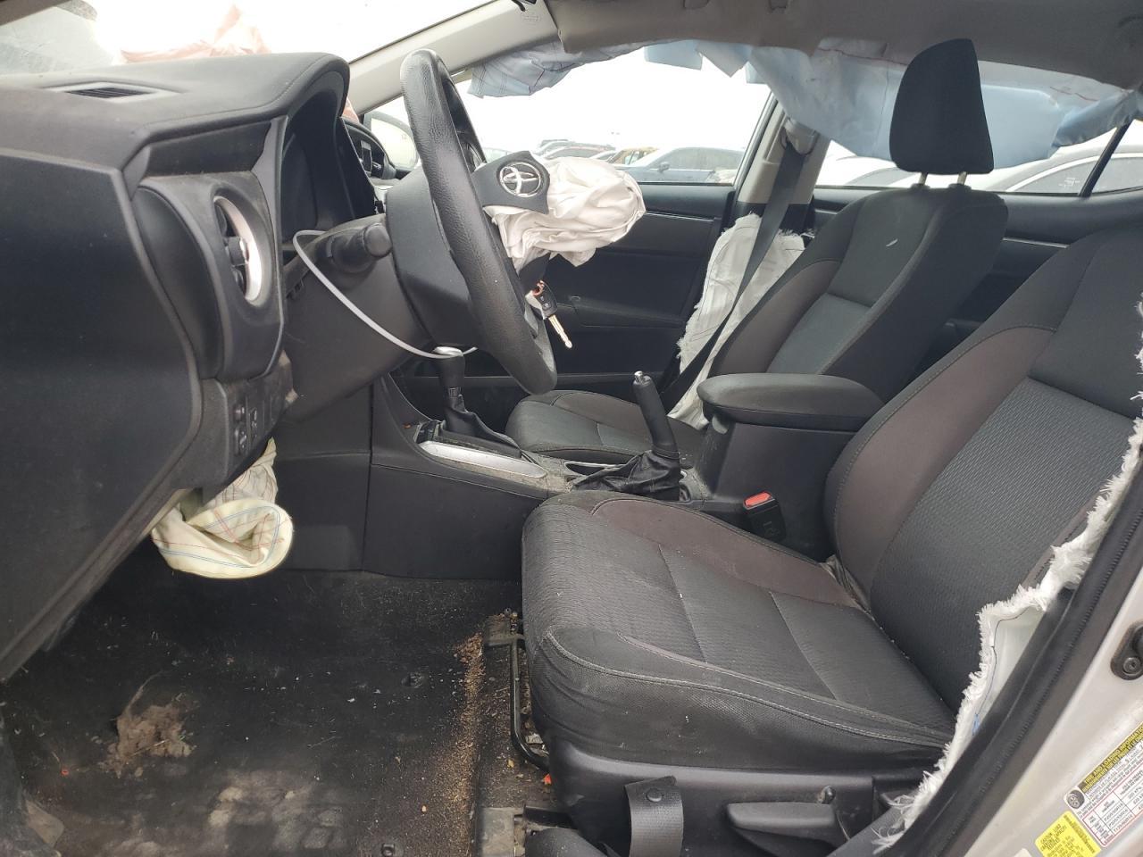 2018 TOYOTA COROLLA L - Image 7
