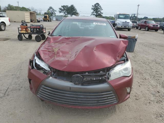 2015 Toyota Camry Le - Фото 5
