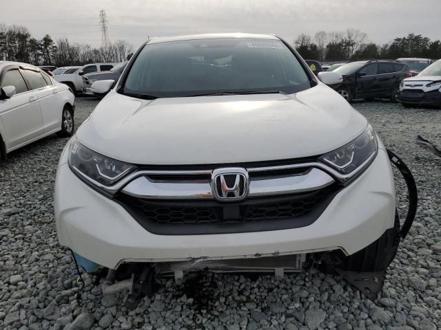 2018 Honda Cr-V Ex - Image 5