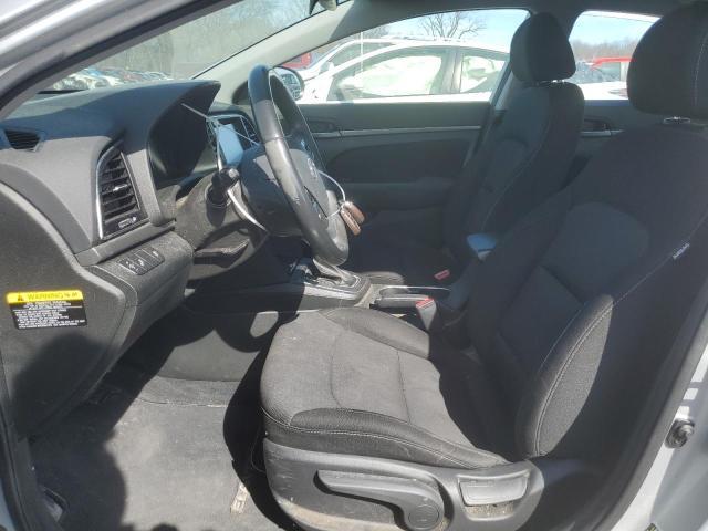 2018 Hyundai Elantra Sel - Фото 7