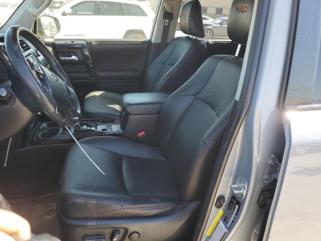 2017 Toyota 4Runner Sr5/Sr5 Premium - Image 7