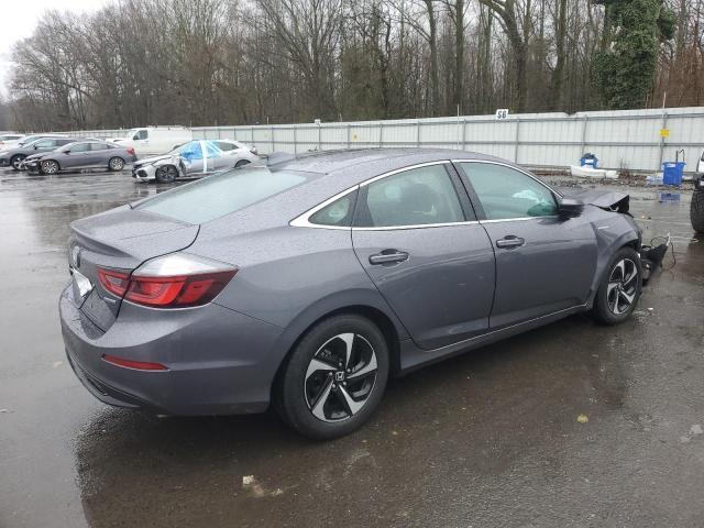 2022 Honda Insight Ex - Image 3