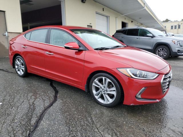 2017 Hyundai Elantra Se - Image 4