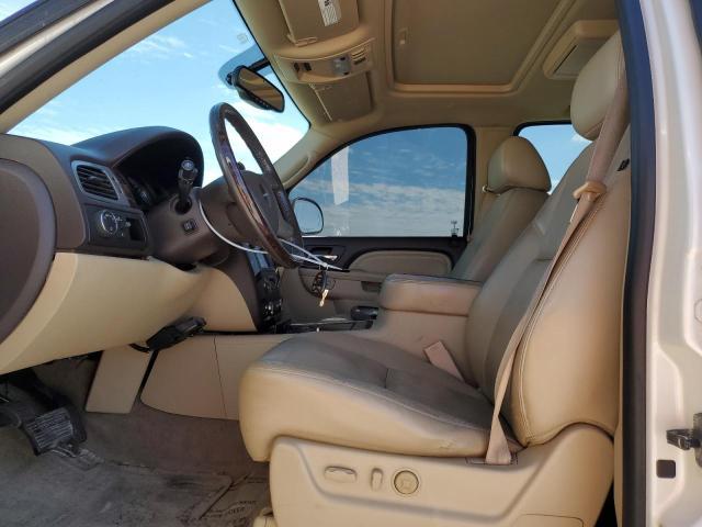 2010 GMC Yukon Xl Denali - Image 7