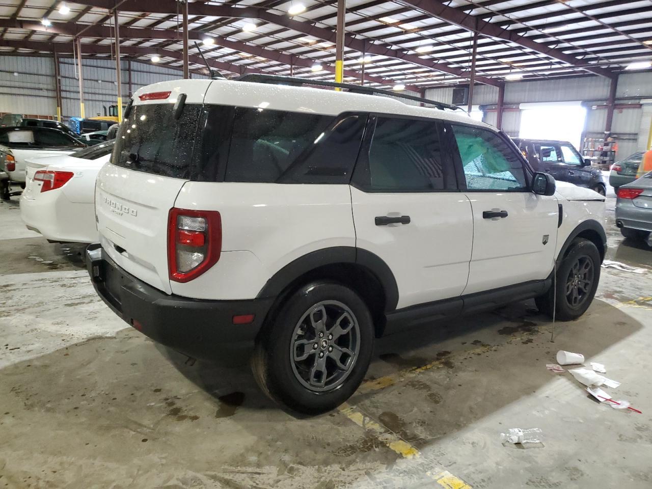 2023 FORD BRONCO SPO - Image 3