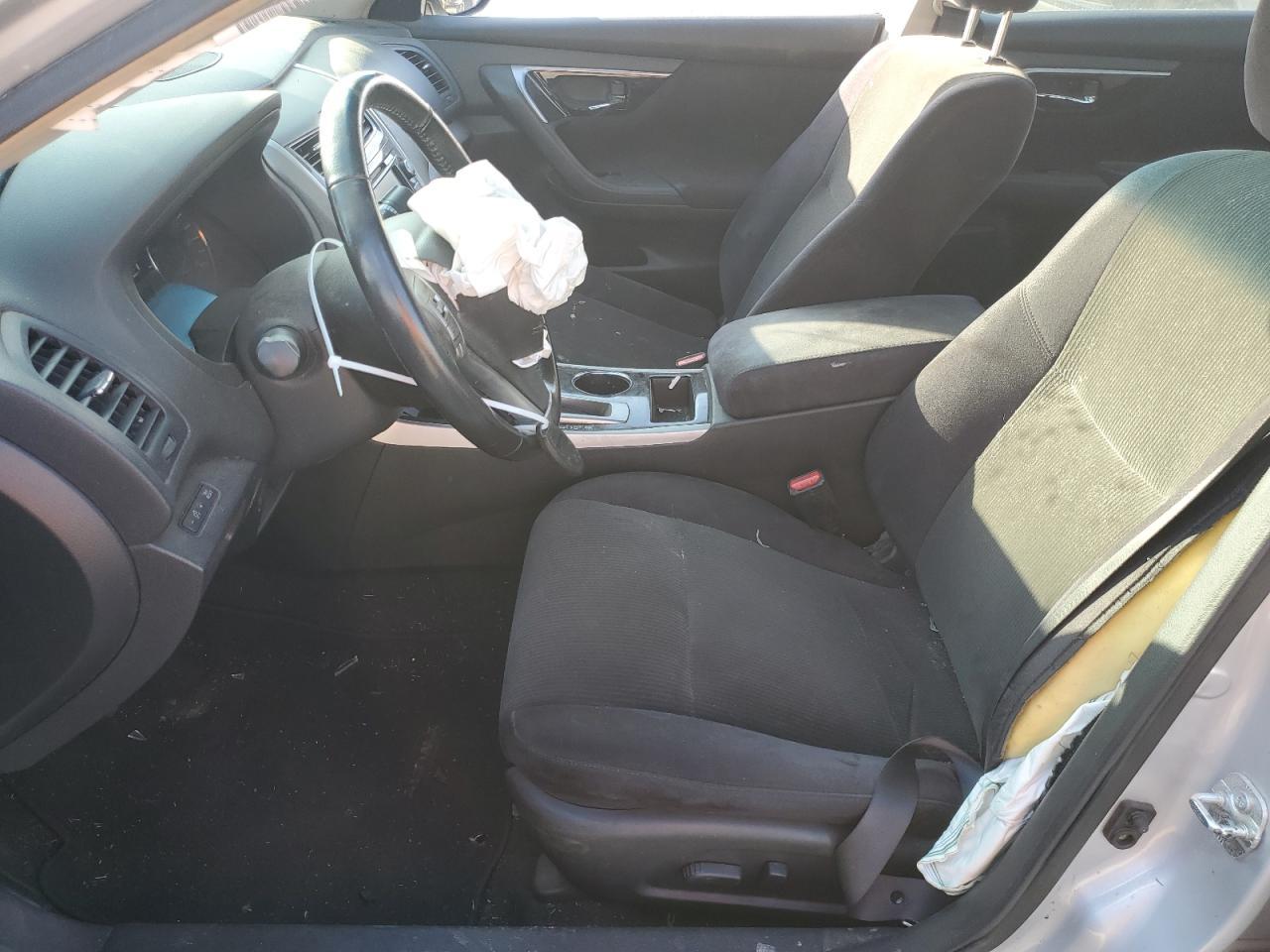 2013 NISSAN ALTIMA 2.5 - Image 7
