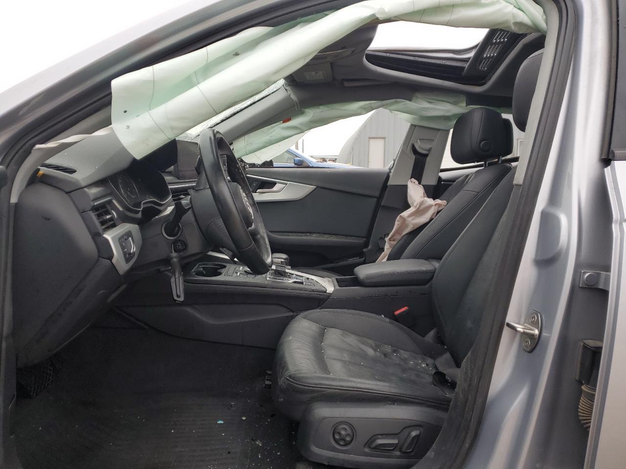 2017 AUDI A4 PREMIUM - Image 7