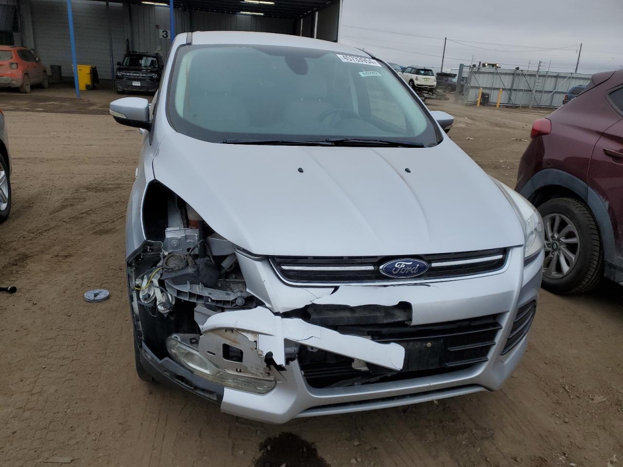 2013 FORD ESCAPE SEL - Image 5