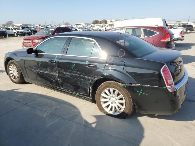 2014 Chrysler 300 - Image 2