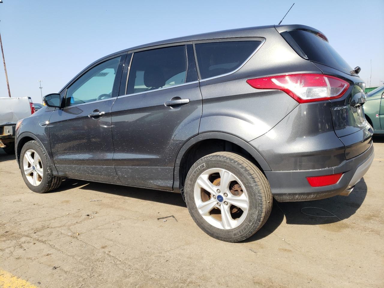 2015 FORD ESCAPE SE - Image 2