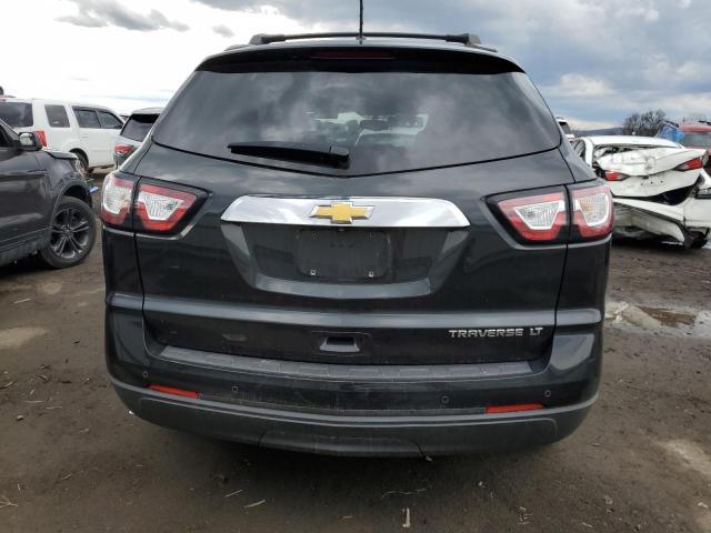 2015 Chevrolet Traverse Lt - Фото 6