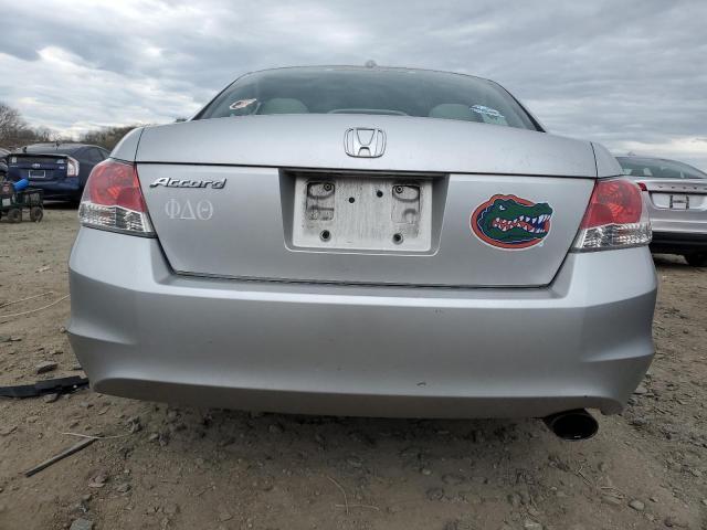 2010 Honda Accord Exl - Image 6