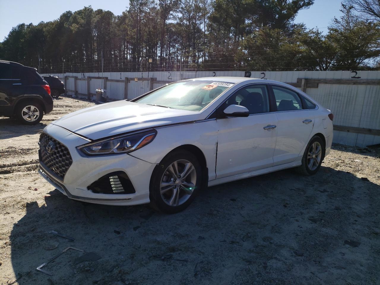 2019 HYUNDAI SONATA LIM