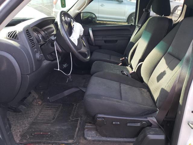 2013 Chevrolet Silverado K1500 Lt - Image 7
