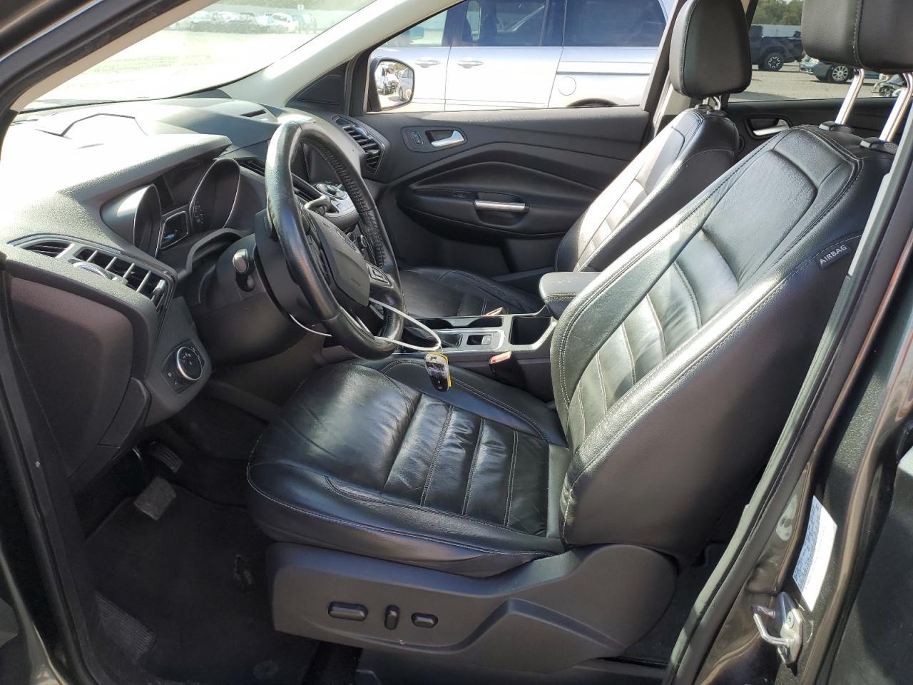 2017 FORD ESCAPE TIT - Image 7