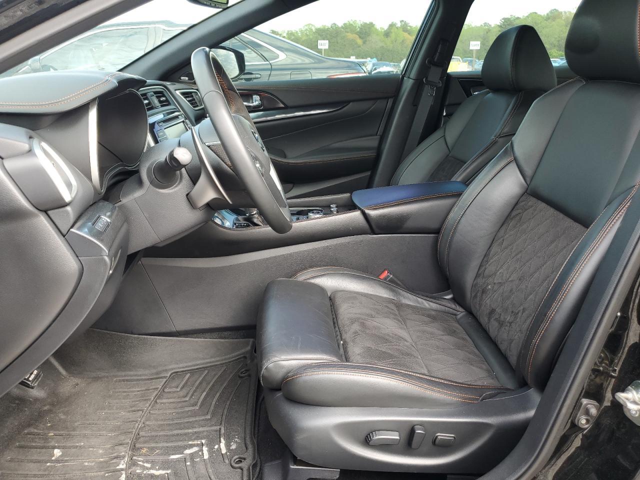 2019 NISSAN MAXIMA S - Image 7