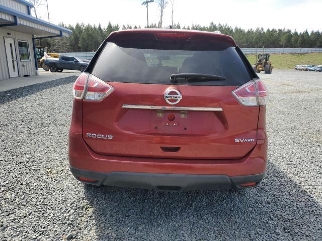 2015 Nissan Rogue S - Image 6