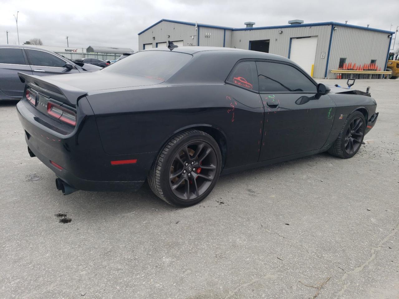 2021 DODGE CHALLENGER - Image 3