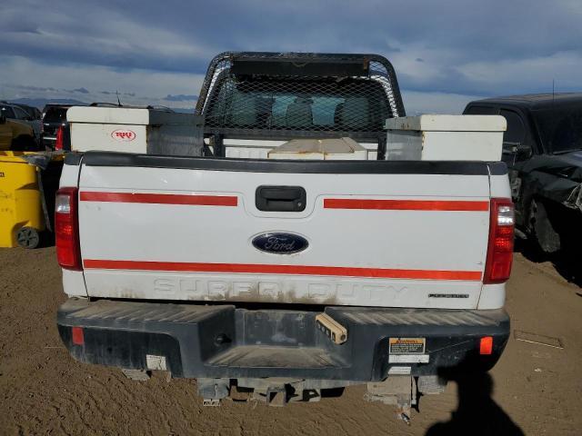 2015 Ford F250 Super Duty - Фото 6