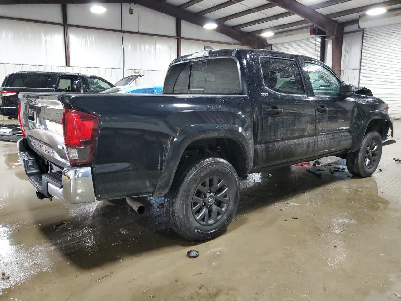 2023 TOYOTA TACOMA DOU - Фото 3