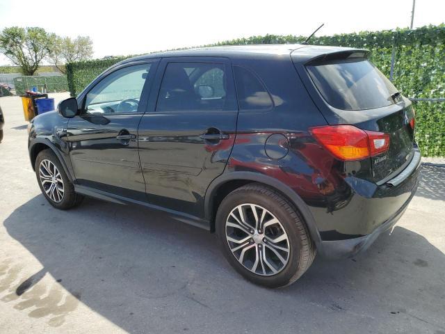 2016 Mitsubishi Outlander Sport Es - Фото 2