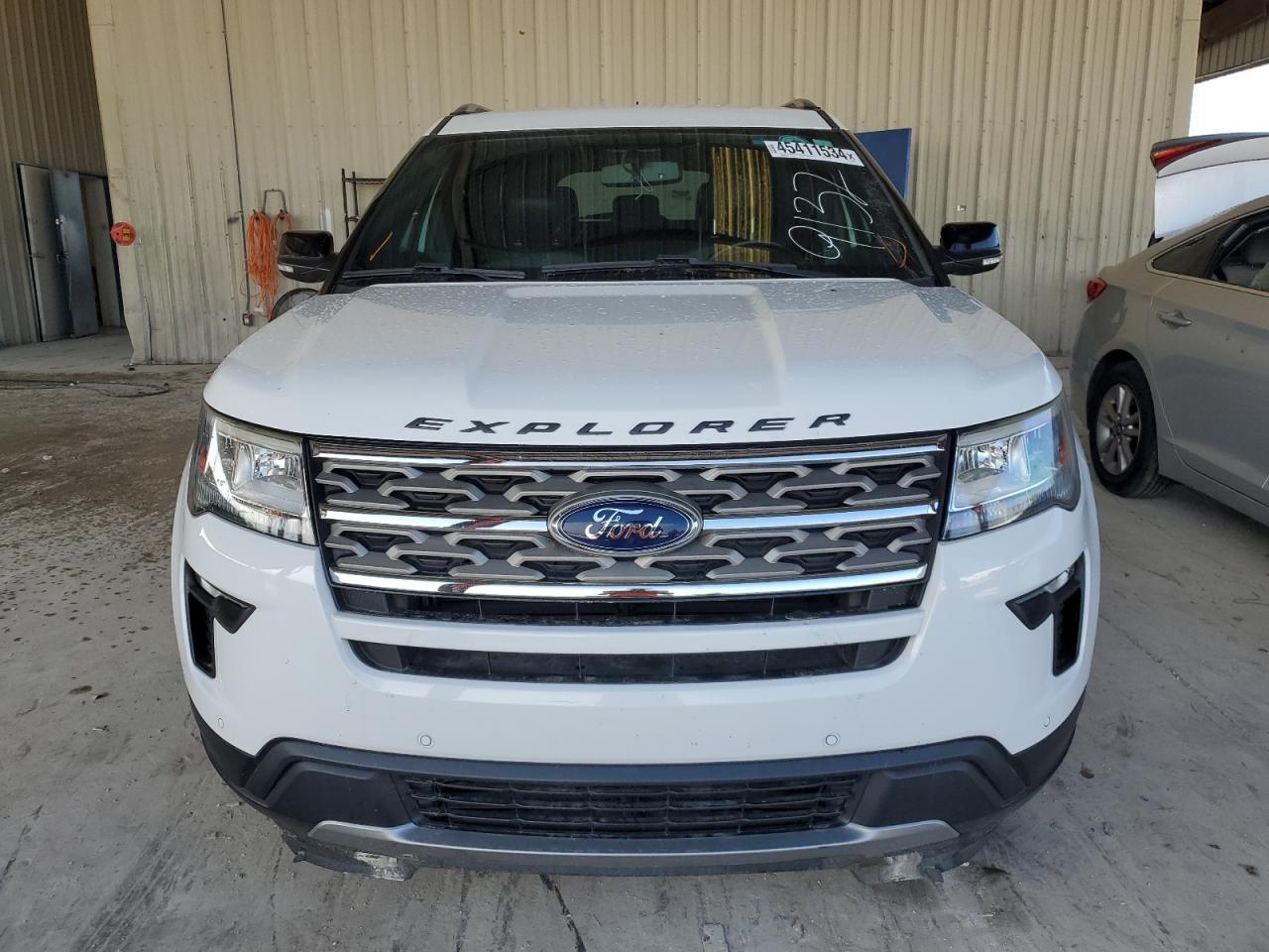2018 FORD EXPLORER X - Image 5