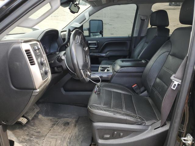2016 GMC Sierra K2500 Denali - Фото 7