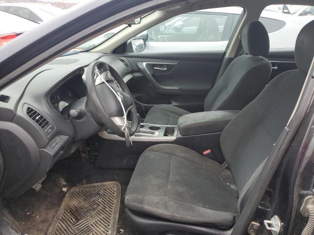 2015 Nissan Altima 2.5 - Image 7