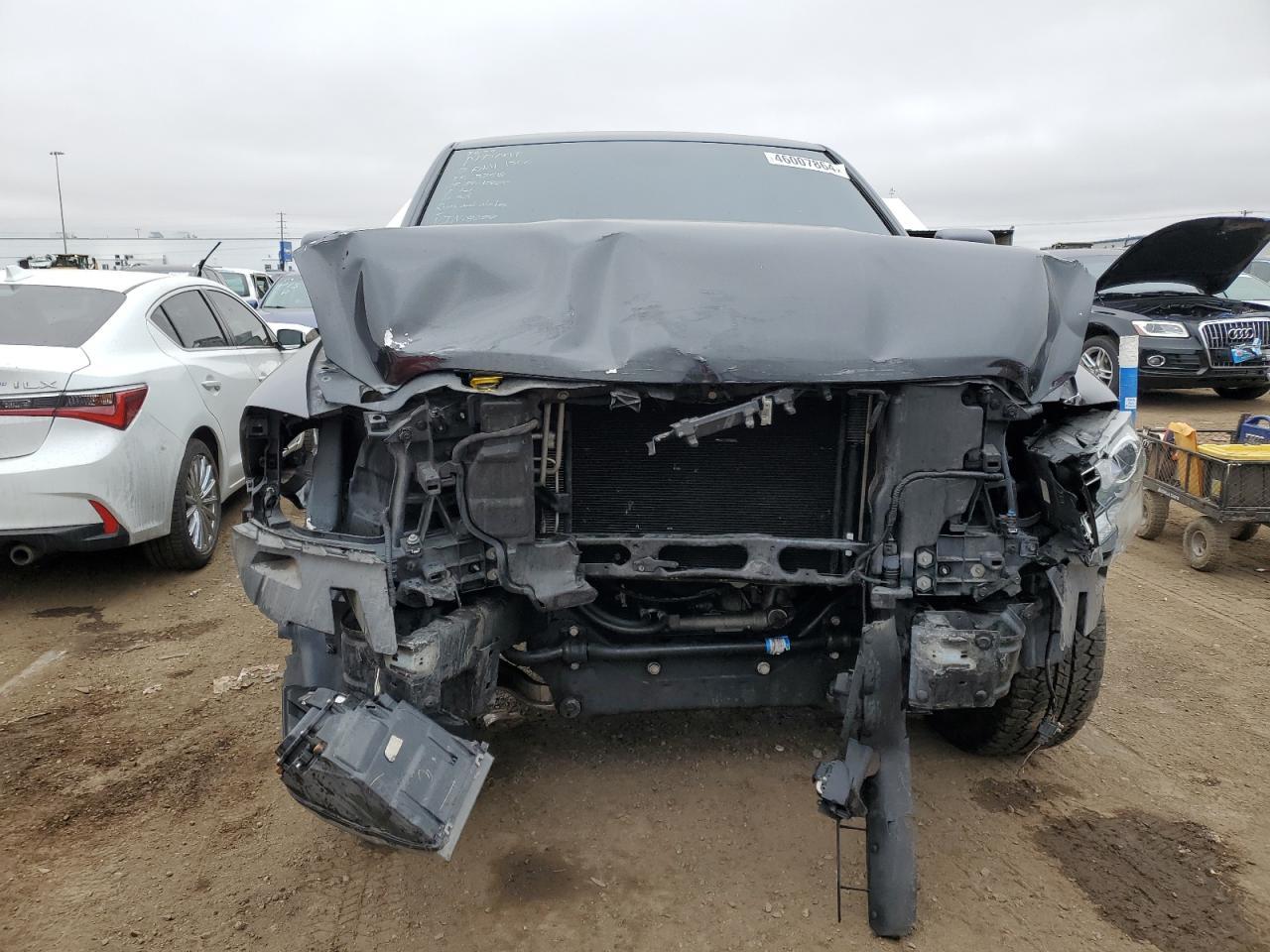 2017 RAM 1500 SPORT - Фото 5