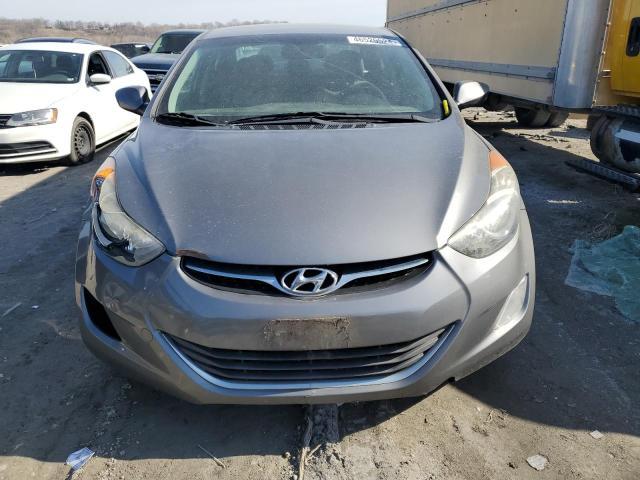2013 Hyundai Elantra Gls - Фото 5