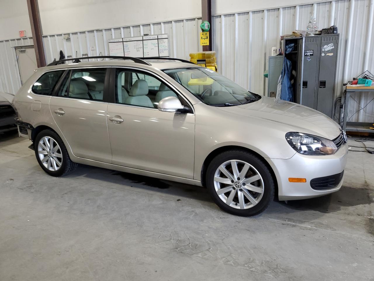 2013 VOLKSWAGEN JETTA TDI - Фото 4