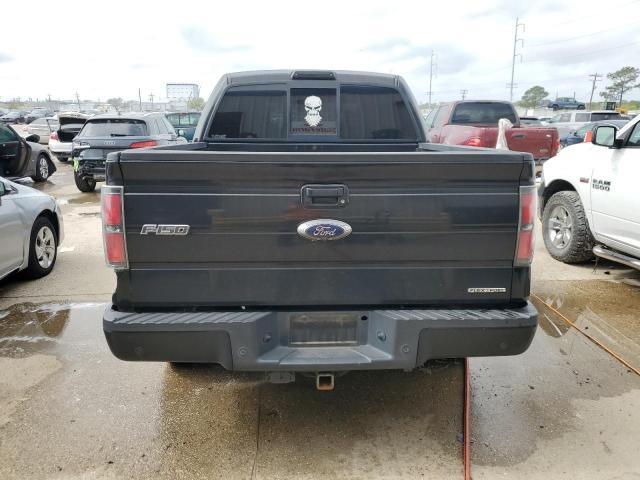 2013 Ford F150 Supercrew - Image 6