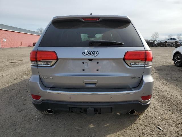 2016 Jeep Grand Cherokee Limited - Image 6