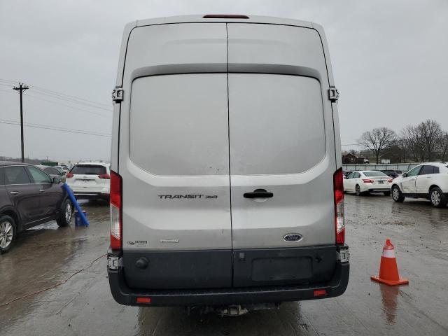 2015 Ford Transit T-350 - Фото 6