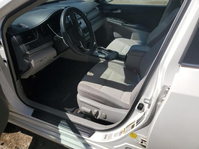 2012 Toyota Camry Base - Image 7