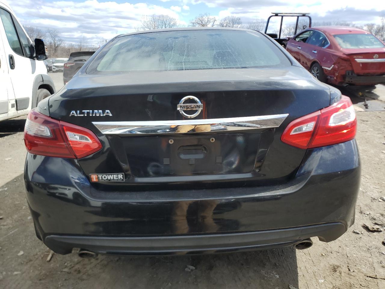 2016 NISSAN ALTIMA 2.5 - Image 6