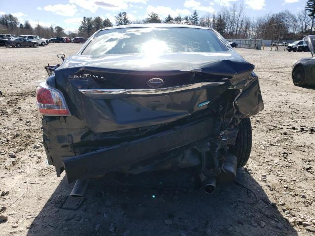 2013 Nissan Altima 2.5 - Фото 6