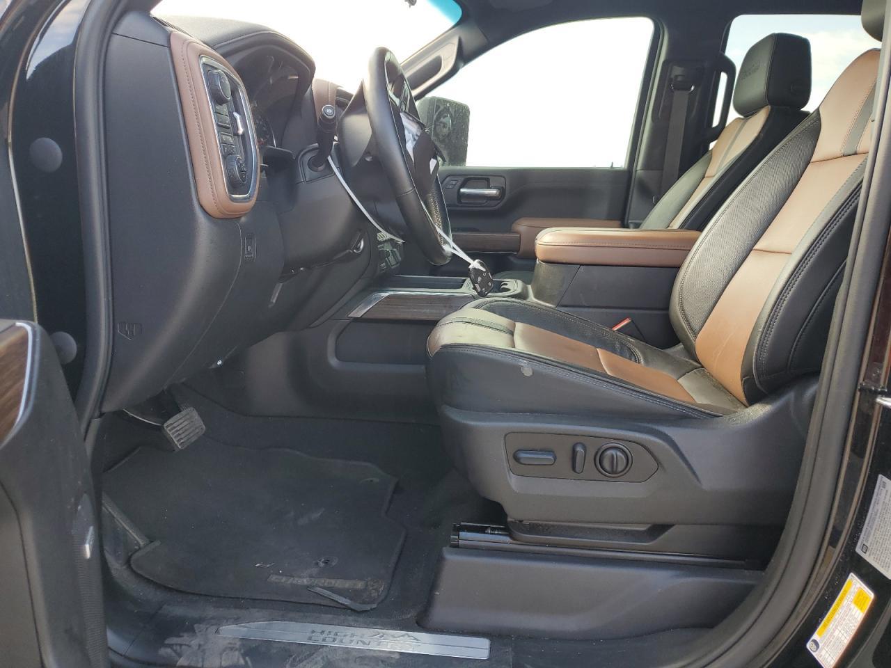 2023 CHEVROLET SILVERADO - Image 7